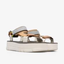 Camper Multicolor Sandals Womens - Oruga Online Ireland | KBUYG9304